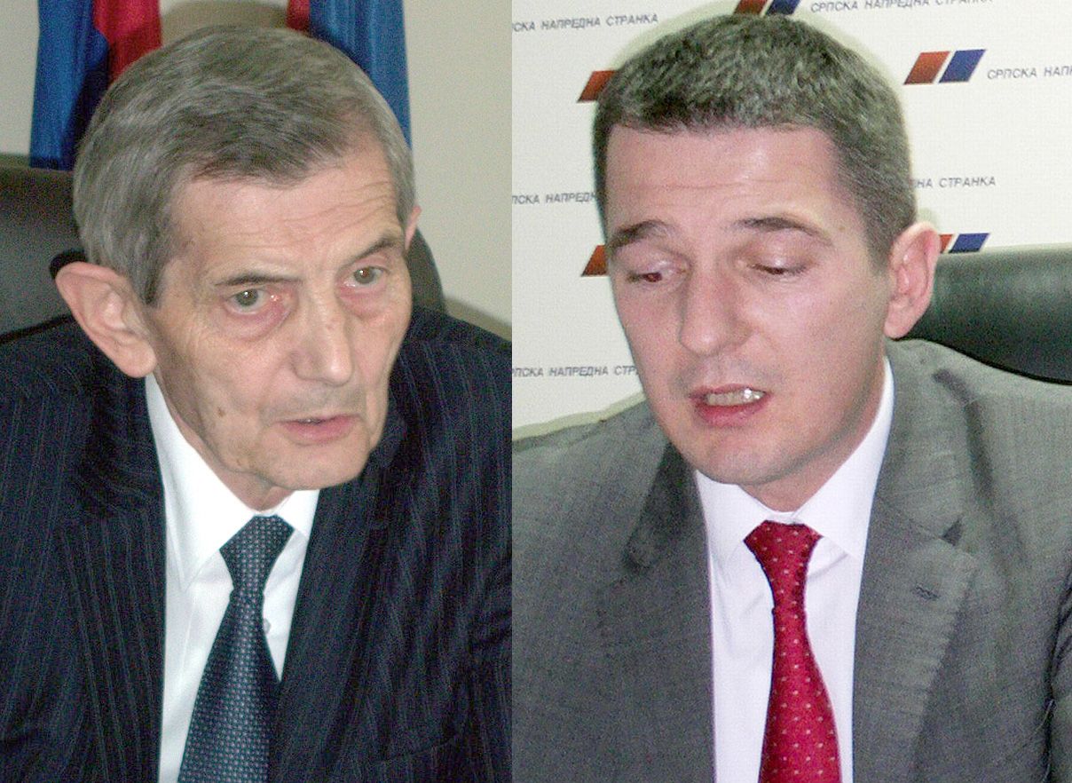 Чека се судбина Двери